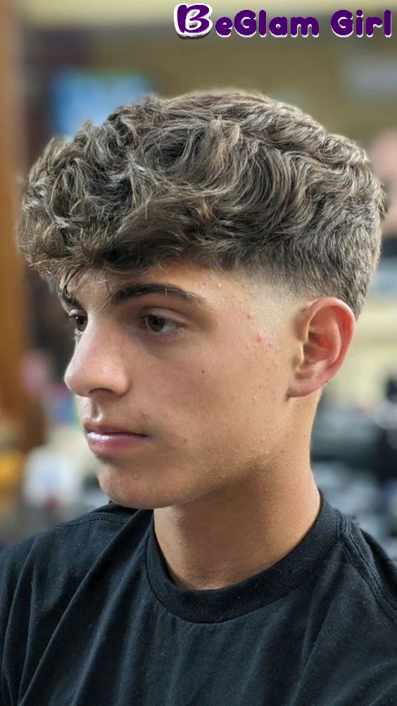 hairs
