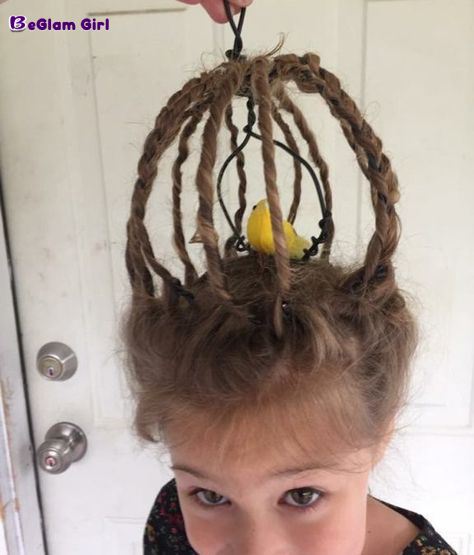 Hair Ideas for Girls