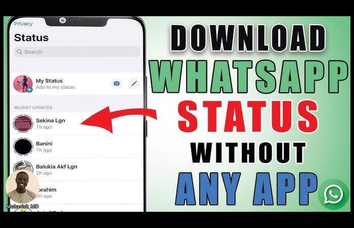 Know How 30 seconds whatsapp status video download