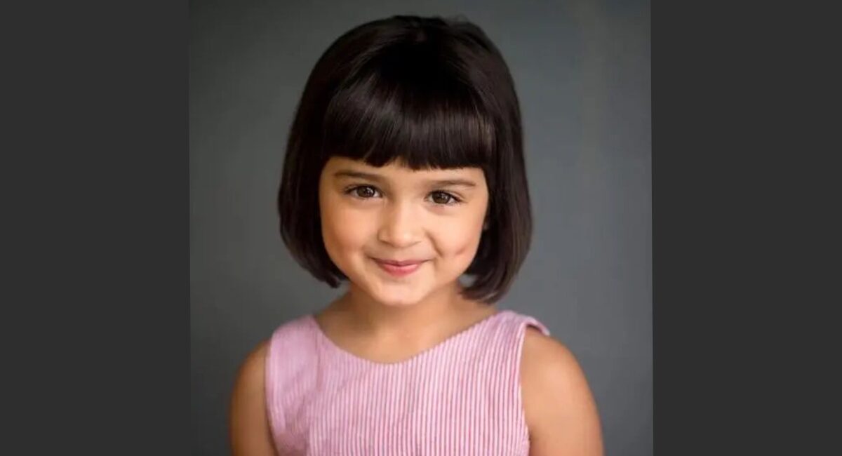 Cute and Cool: Short 5 Year Baby Girl Haircut for 2025