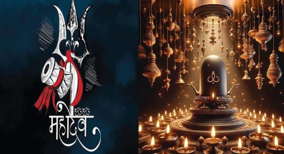 Ultra HD Bholenath Wallpaper 3D HD: Elevate Your Screen with Divine Imagery