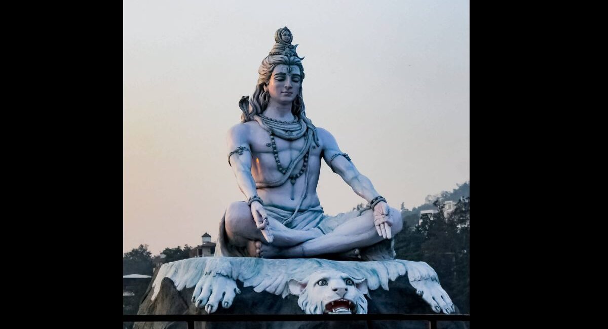 Ultra HD Bholenath Wallpaper 3D HD: Elevate Your Screen with Divine Imagery