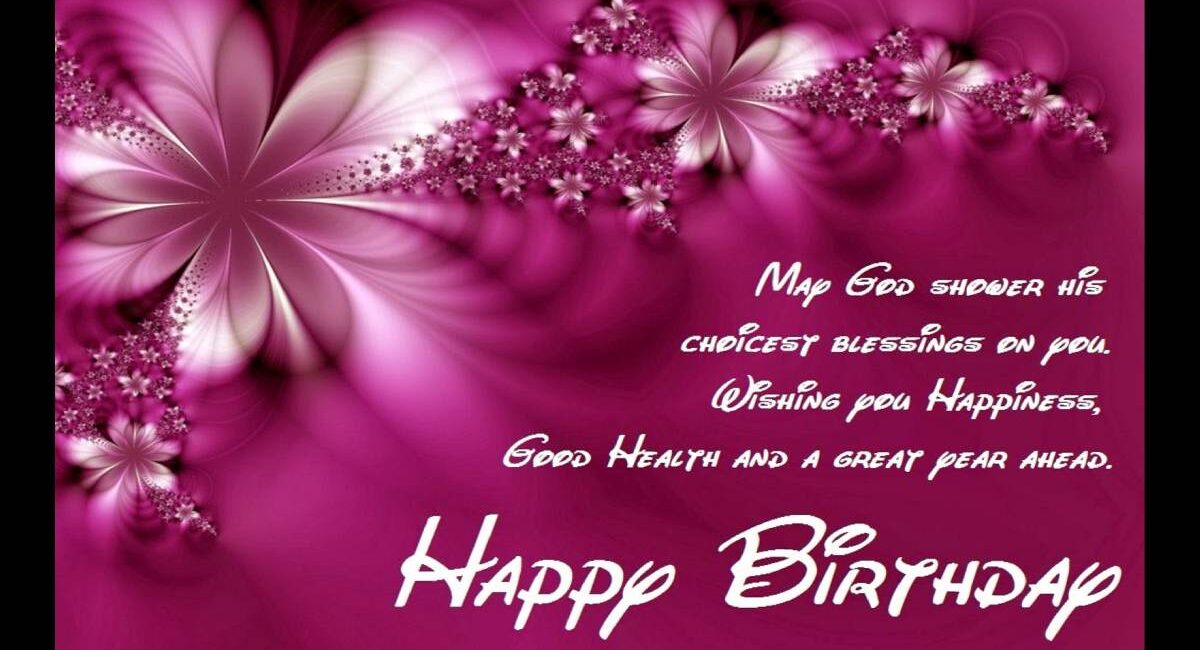 “Sweet and Simple Birthday Wishes For Lover Boy”