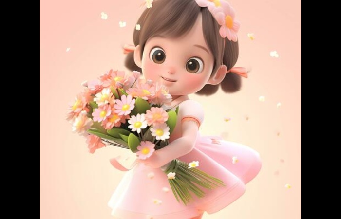 Cartoon Images with Quotes – Beglam Girl