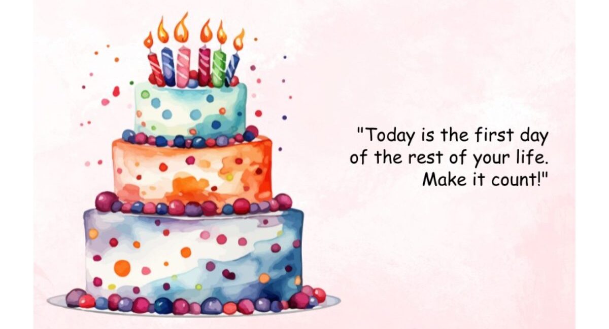 “Sweet and Simple Birthday Wishes For Lover Boy”