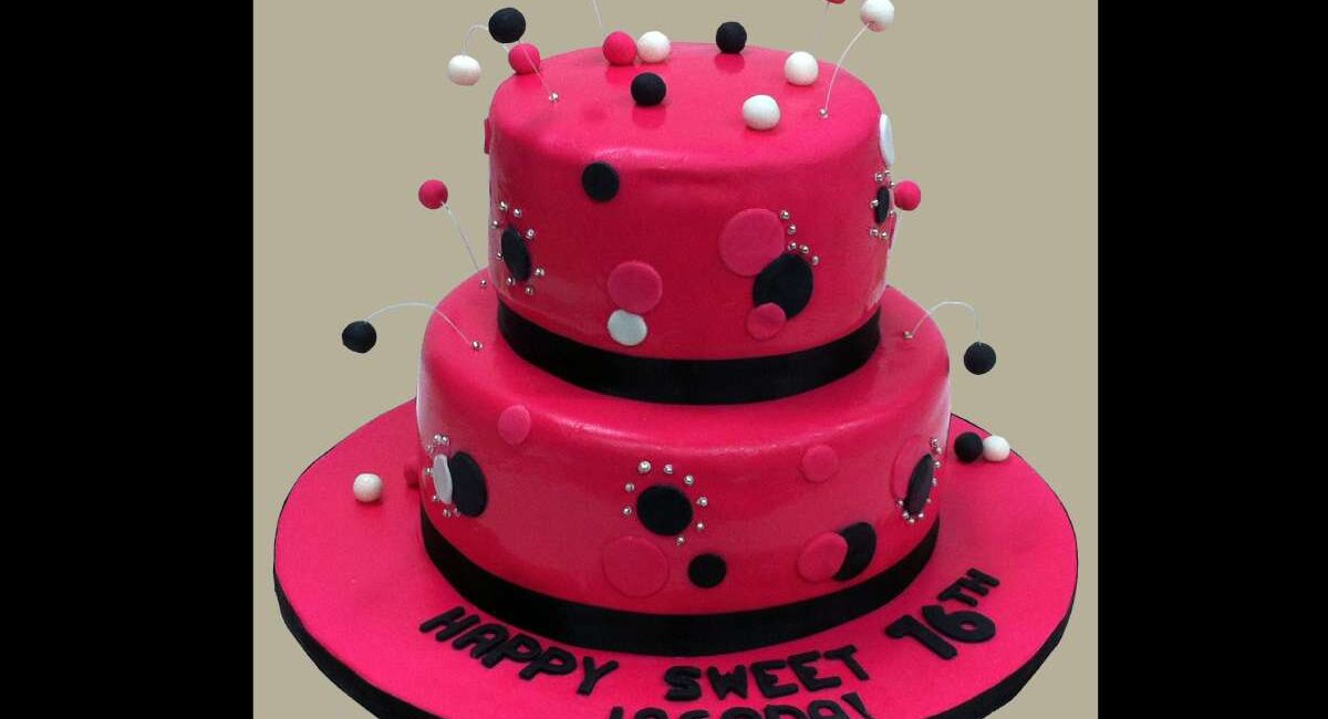 Simple Small Unique Cake Designs & Ideas