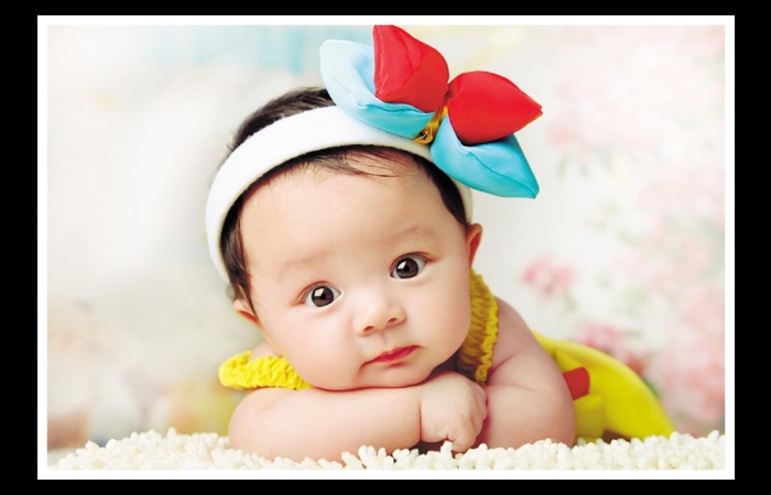 Cute Baby Girl Profile Pictures & Images