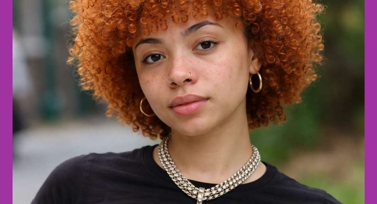 Ice Spice No Makeup: A Look at Her Viral Natural Beauty & Skincare Vibe