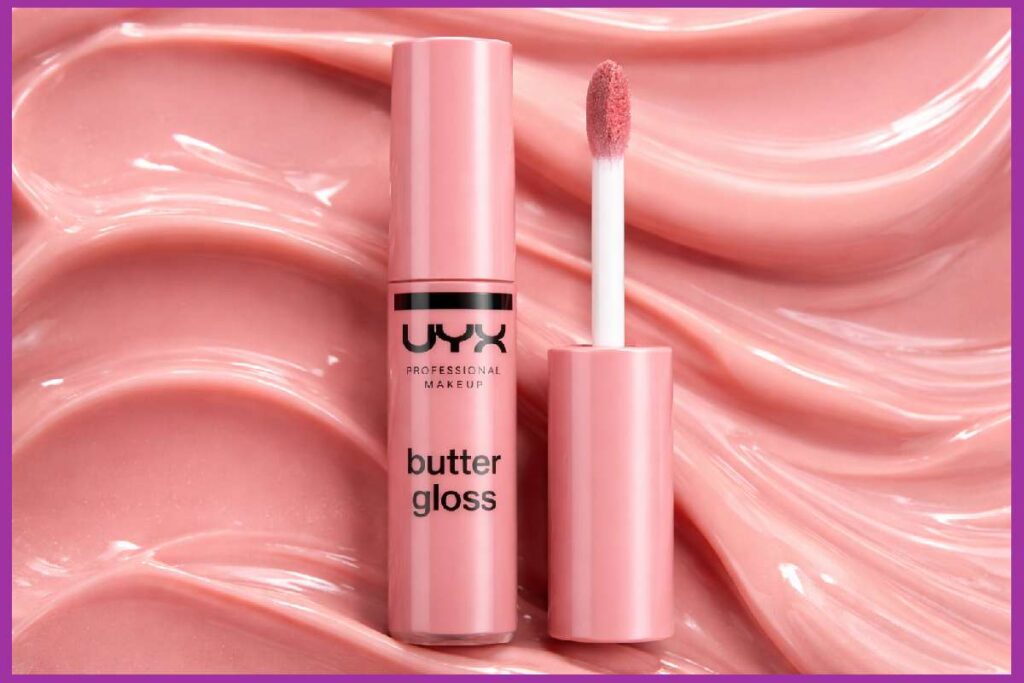 NYX Professional Makeup Butter Gloss Review: Our Honest Take