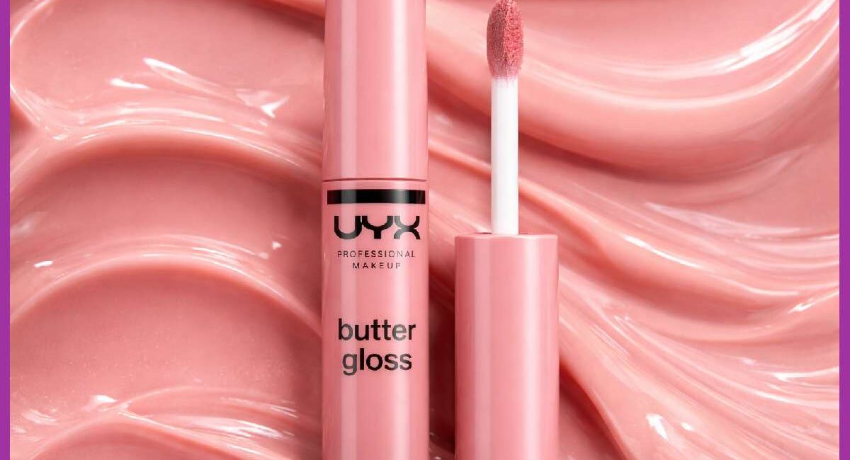 NYX Butter Gloss Review: Our Honest Take on the Viral Shine & 5 Best Shades