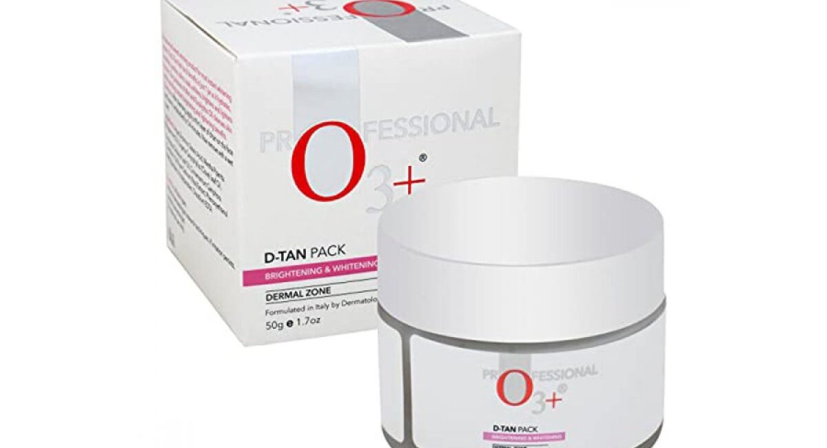 O3+ D-Tan Pack: Complete Guide for Indian Skin