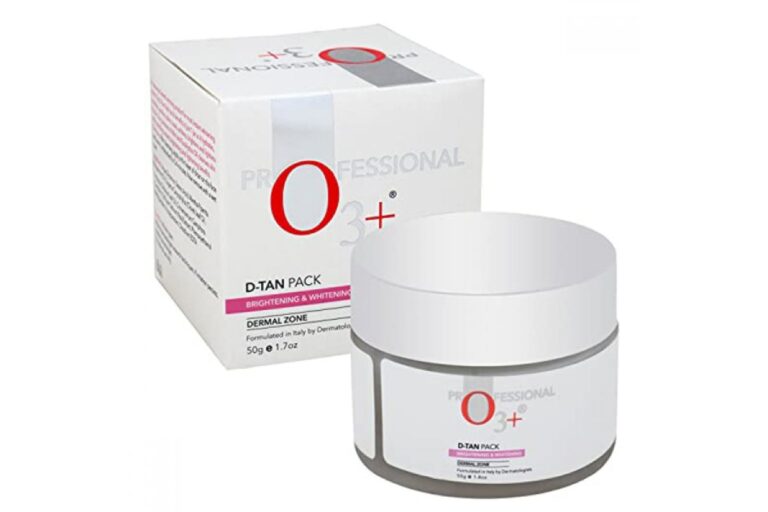 O3+ D-Tan Pack: Complete Guide for Indian Skin - india
