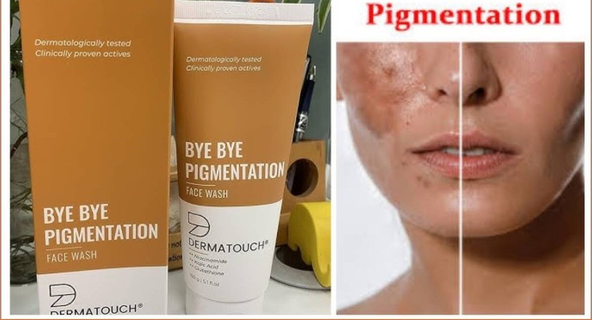 Dermatouch Bye Bye Pigmentation: Complete Guide for Indian Skin Types
