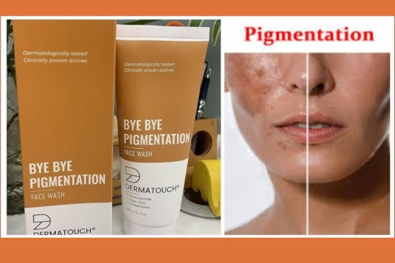 Dermatouch Bye Bye Pigmentation: Complete Guide for Indian Skin Types