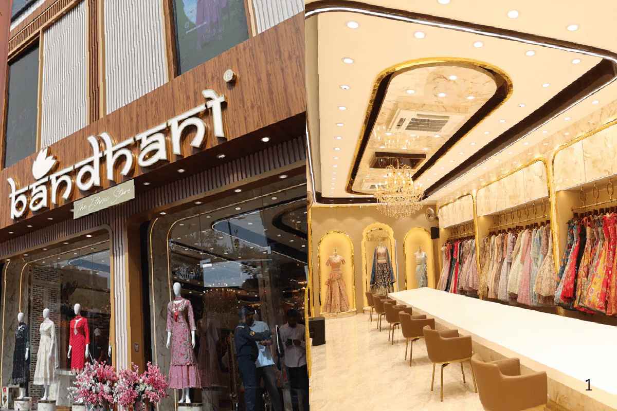 Bandhani – Women’s Clothing & Ethnic Wear Store Ahmedabad: A Practical GuideBandhani – Women’s Clothing & Ethnic Wear Store Ahmedabad: A Practical Guide