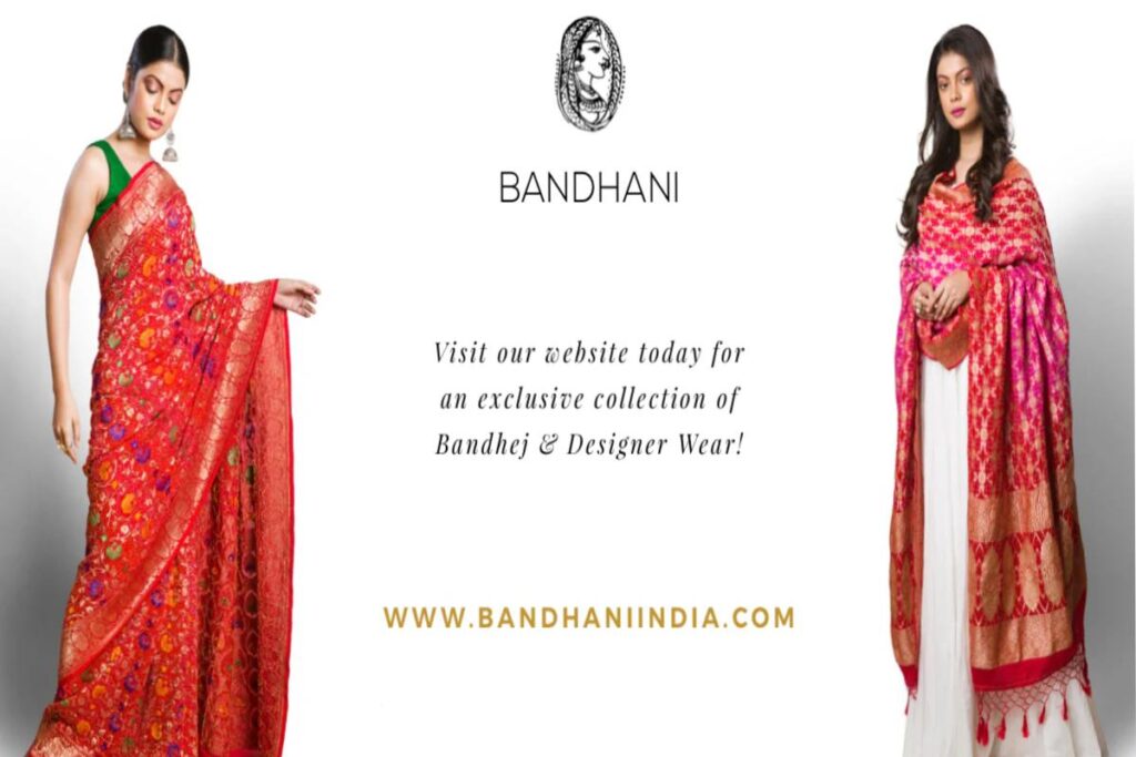 Bandhani – Women’s Clothing & Ethnic Wear Store Ahmedabad: A Practical Guide