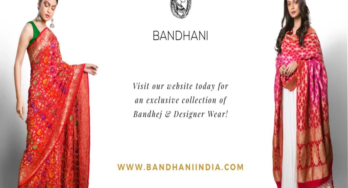 Bandhani – Women’s Clothing & Ethnic Wear Store Ahmedabad: A Practical Guide