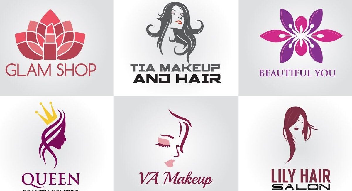 Attractive Beauty Parlour Names and Logos: Creative Ideas for Indian Salons