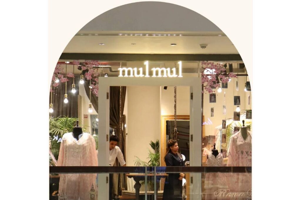 Mulmul - Ludhiana: A Complete Guide to the Brand, Collections, and Shopping Experience